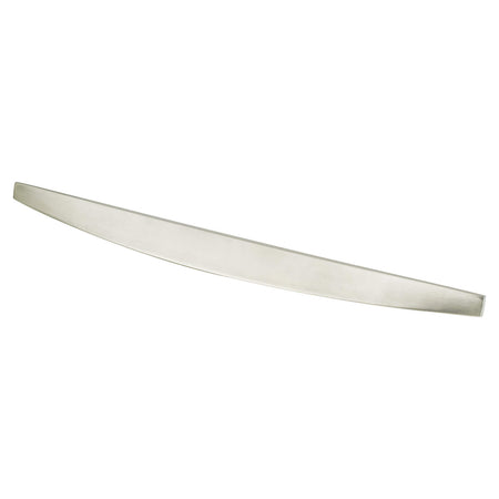 R. Christensen 1187-1BPN-C: 192mm cc Arch Cabinet Pull - Brushed Nickel