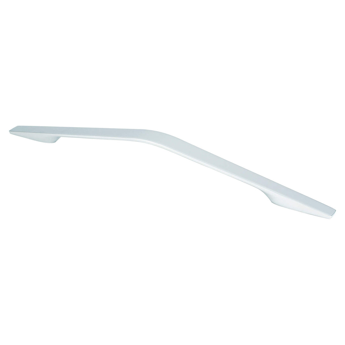 R. Christensen 1189-1026-C: 224mm cc Fuji Cabinet Pull - Polished Chrome