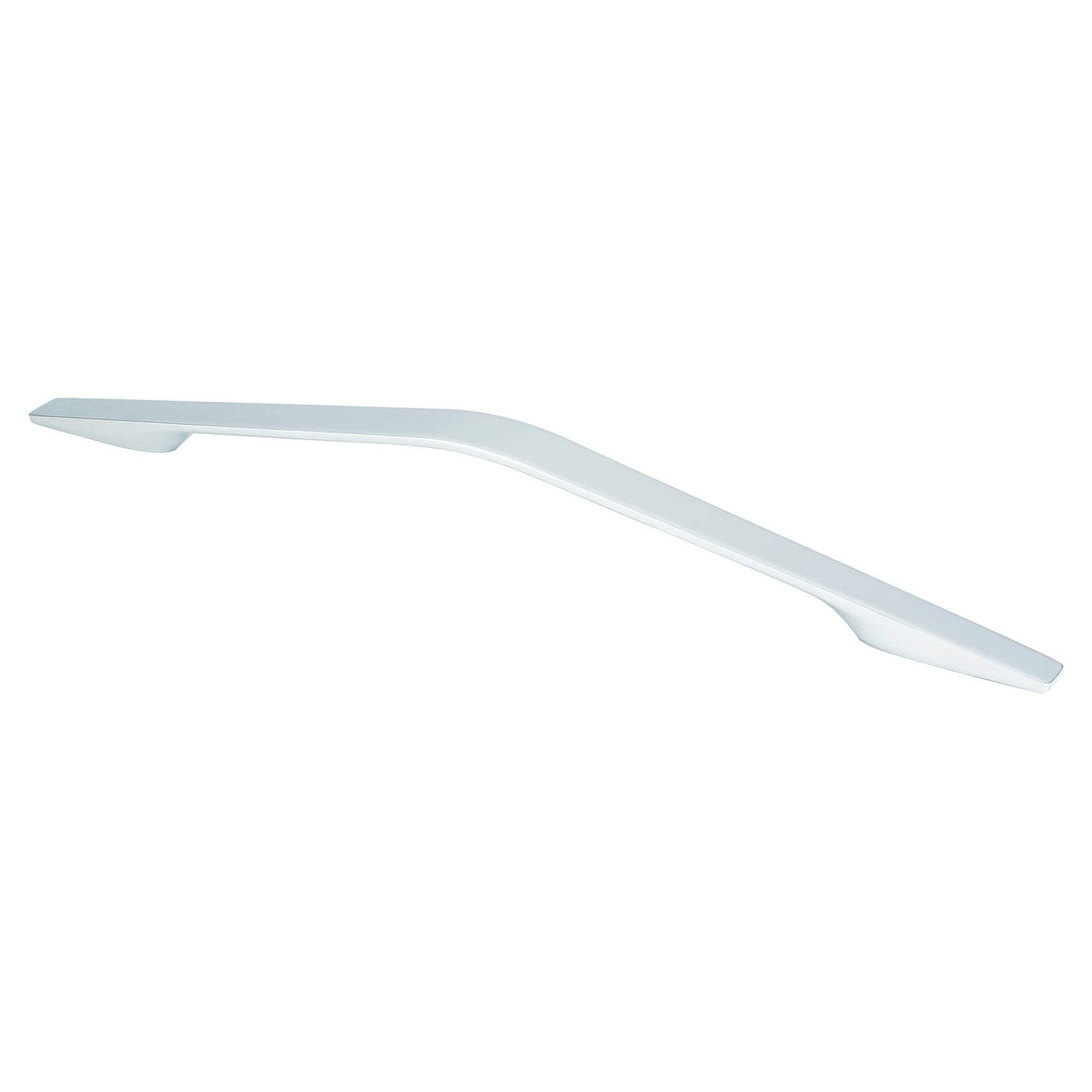 R. Christensen 1189-1026-C: 224mm cc Fuji Cabinet Pull - Polished Chrome