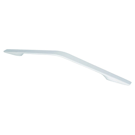 R. Christensen 1189-1026-C: 224mm cc Fuji Cabinet Pull - Polished Chrome