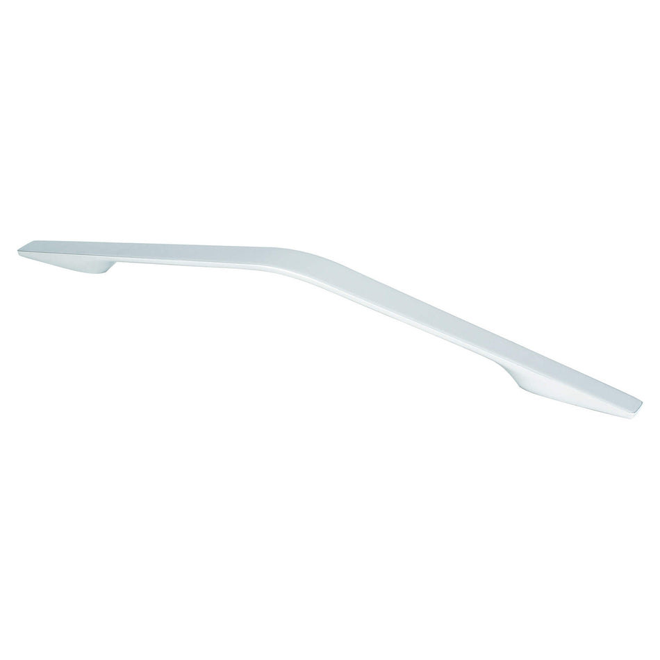 R. Christensen 1189-1026-C: 224mm cc Fuji Cabinet Pull - Polished Chrome