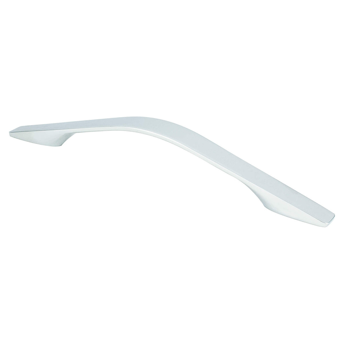 R. Christensen 1191-1026-C: 160mm cc Fuji Cabinet Pull - Polished Chrome