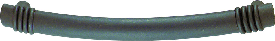 Hafele 125.67.351: 96mm cc Revival Curved Bar Cabinet Pull - Oil Rubbed Bronze