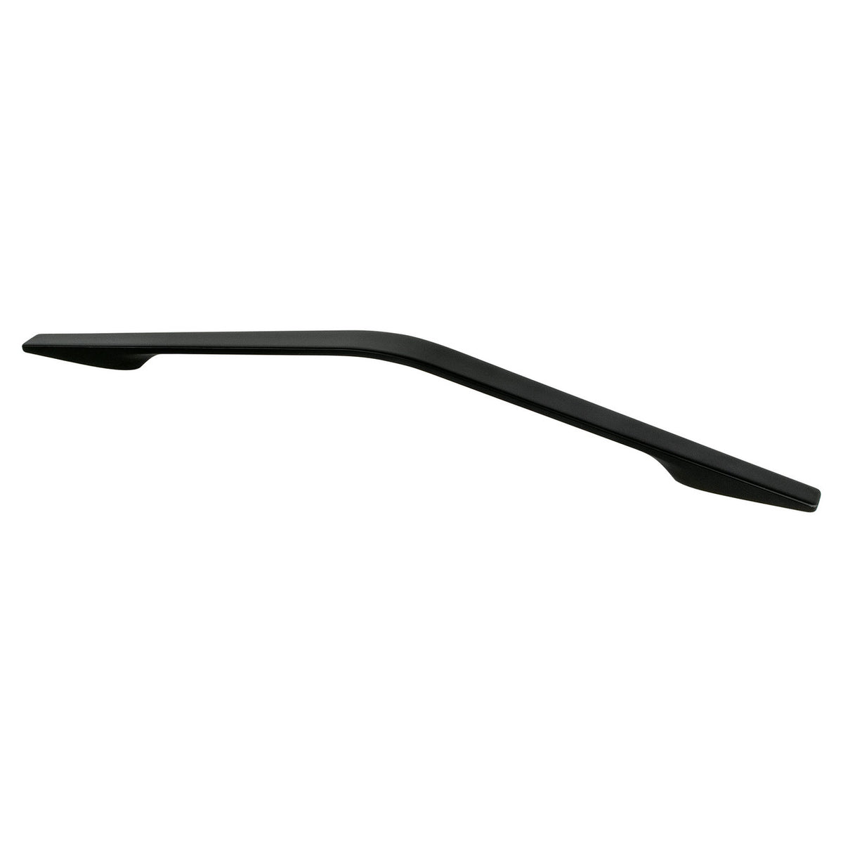 R. Christensen 1308-1055-C: 224mm cc Fuji Cabinet Pull - Black