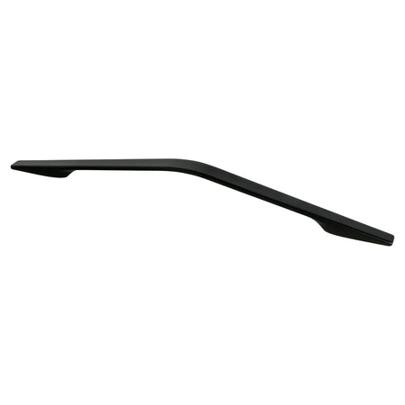 R. Christensen 1308-1055-C: 224mm cc Fuji Cabinet Pull - Black