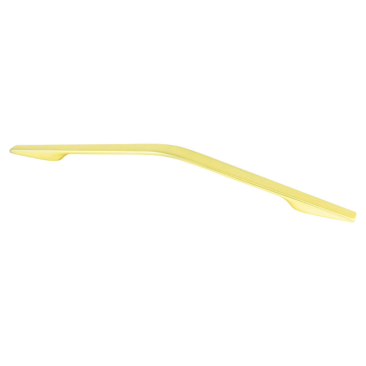 R. Christensen 1309-1SFG-C: 224mm cc Fuji Cabinet Pull - Soft Gold