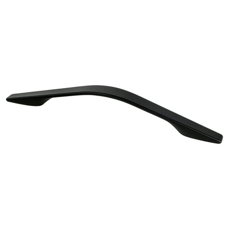 R. Christensen 1311-1055-C: 160mm cc Fuji Cabinet Pull - Black