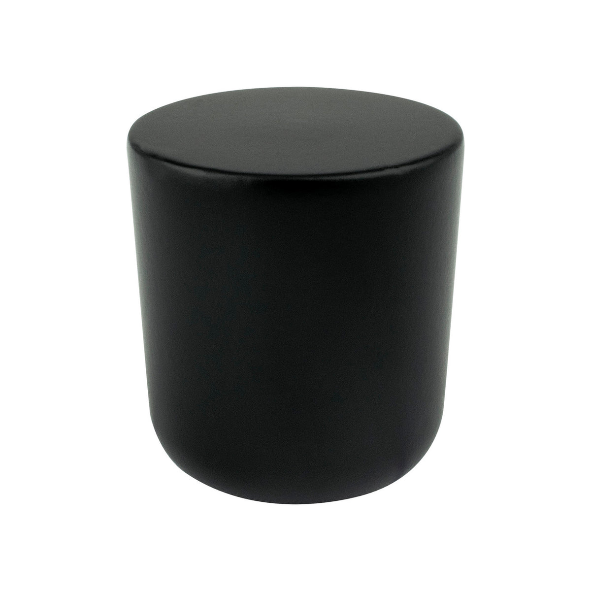 R. Christensen 1336-1055-C: 31/32" Mini Cabinet Knob - Black
