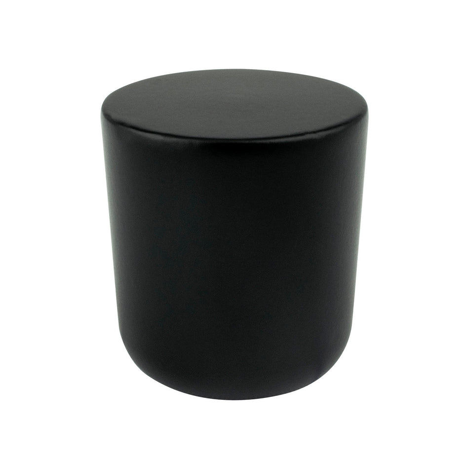 R. Christensen 1336-1055-C: 31/32" Mini Cabinet Knob - Black
