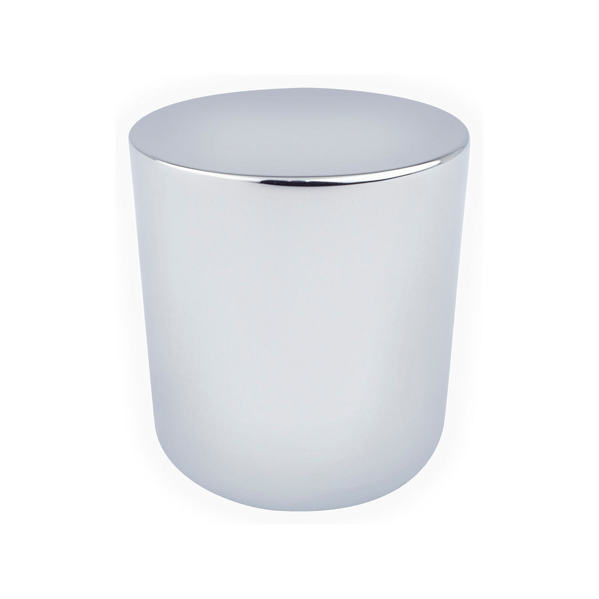 R. Christensen 1338-1026-C: 31/32" Mini Cabinet Knob - Polished Chrome