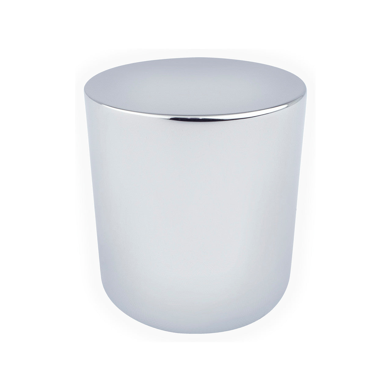R. Christensen 1338-1026-C: 31/32" Mini Cabinet Knob - Polished Chrome