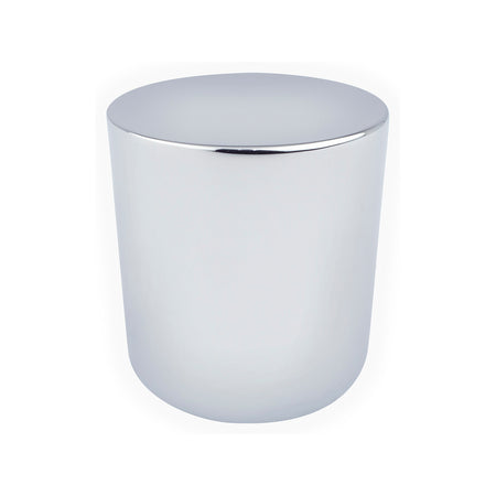 R. Christensen 1338-1026-C: 31/32" Mini Cabinet Knob - Polished Chrome