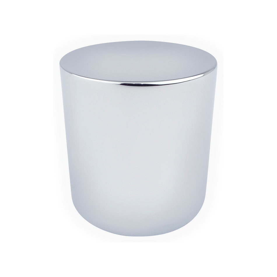 R. Christensen 1338-1026-C: 31/32" Mini Cabinet Knob - Polished Chrome