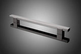 Forms+Surfaces 1500 Series Quadrant Door Pull - 48-1/4" to 72"