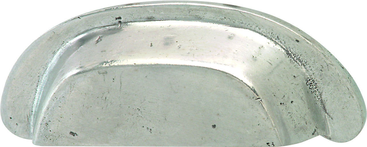 Hafele 151.92.880: 90mm cc Arcadian Cup Cabinet Pull - Brittannium