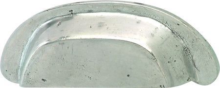 Hafele 151.92.880: 90mm cc Arcadian Cup Cabinet Pull - Brittannium