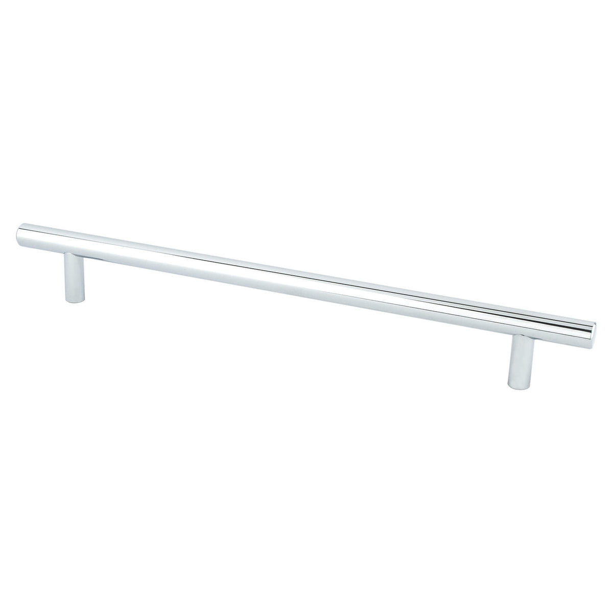 Berenson 2016-2026: 224mm cc Tempo Cabinet Pull - Polished Chrome