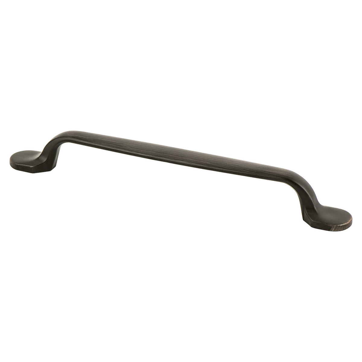 Berenson 2082-10VB: 160mm cc Village Cabinet Pull - Verona Bronze