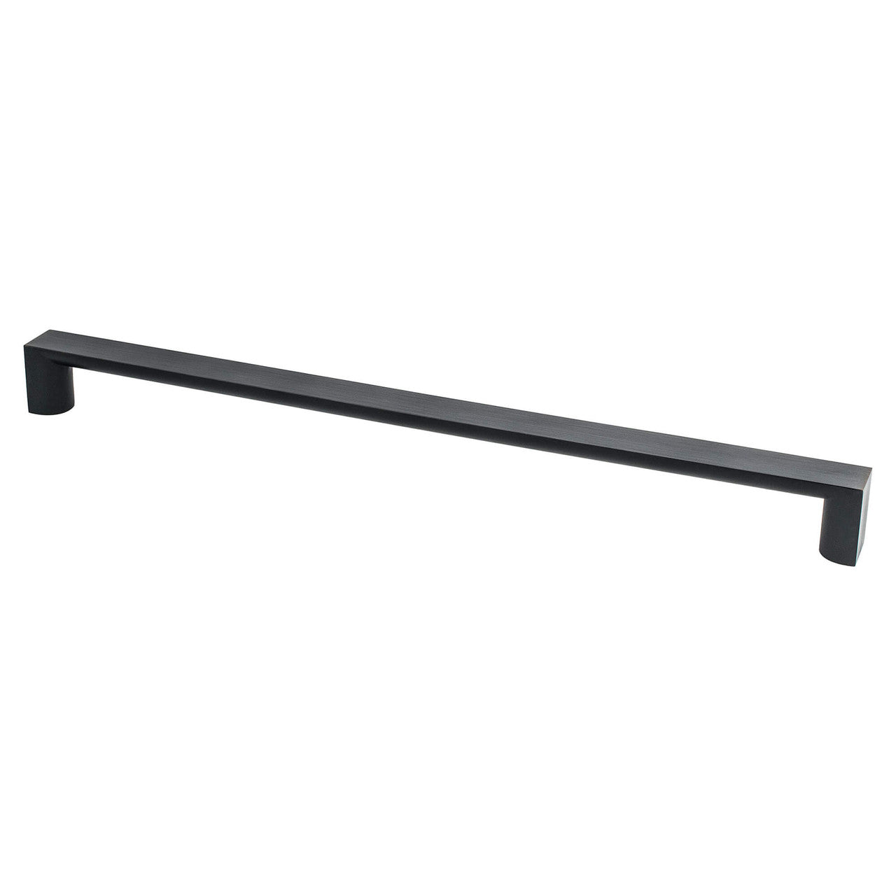 Berenson 2094-40VB: 320mm cc Elevate Cabinet Pull - Verona Bronze