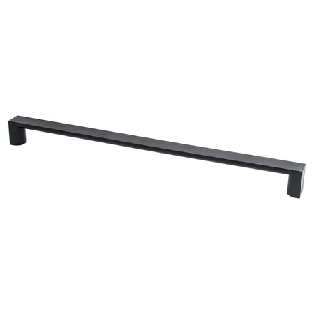 Berenson 2094-40VB: 320mm cc Elevate Cabinet Pull - Verona Bronze