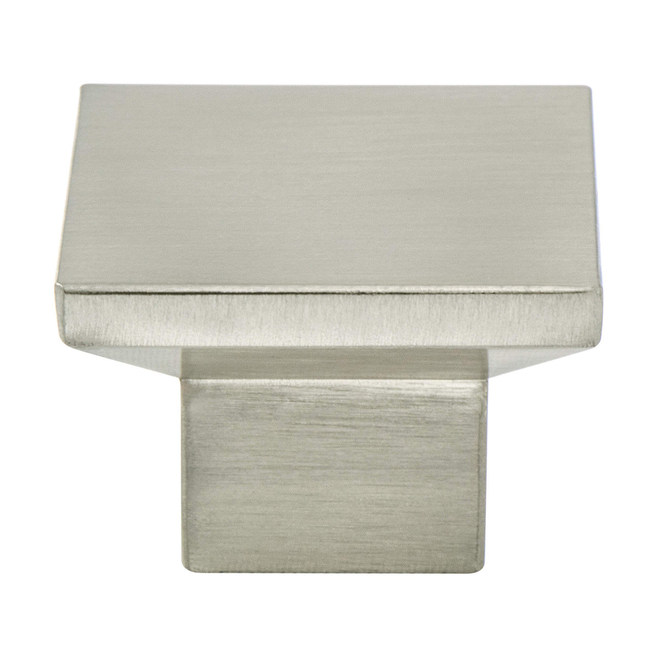Berenson 2095-4BPN: 1-9/16" Elevate Cabinet Knob - Brushed Nickel