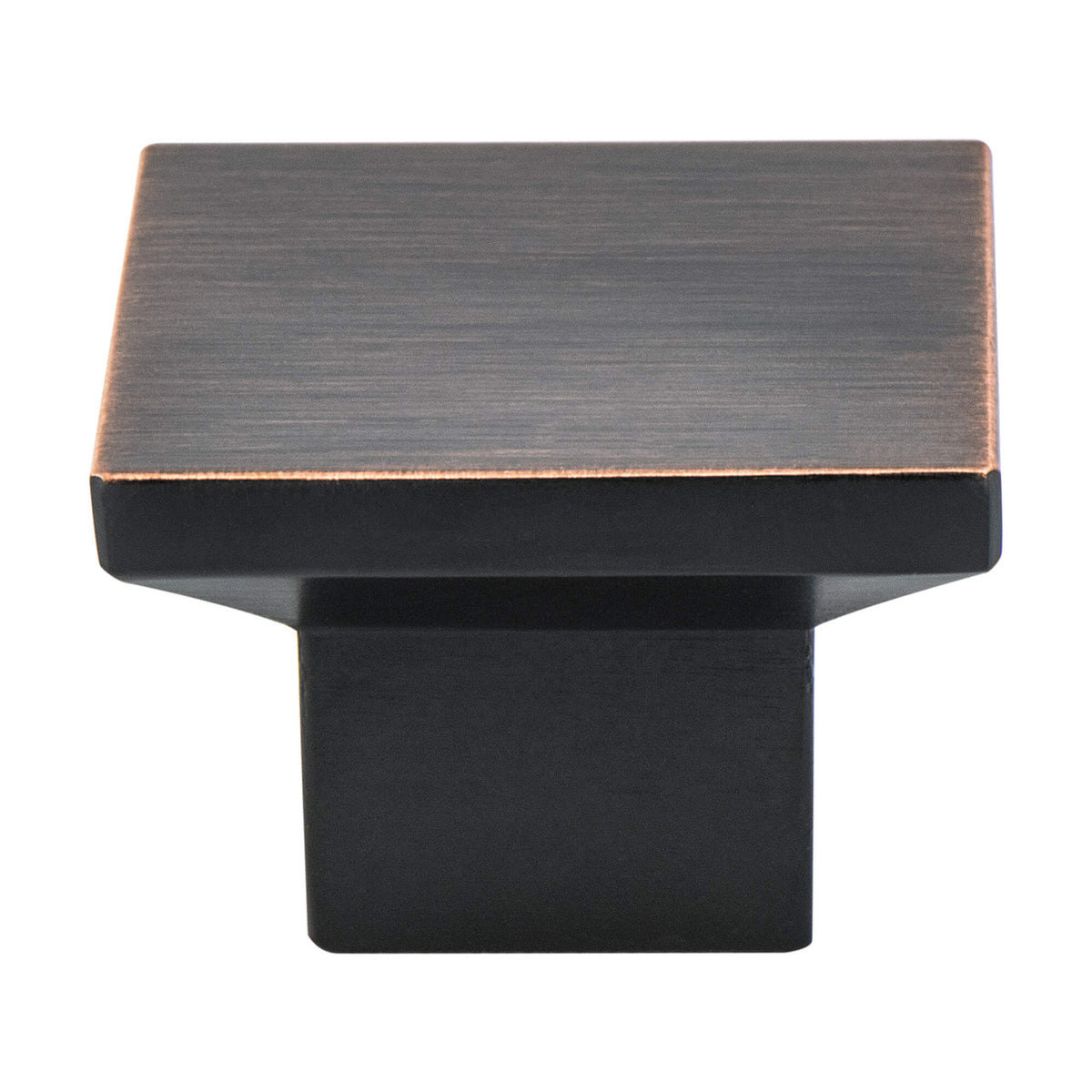 Berenson 2096-40VB: 1-9/16" Elevate Cabinet Knob - Verona Bronze