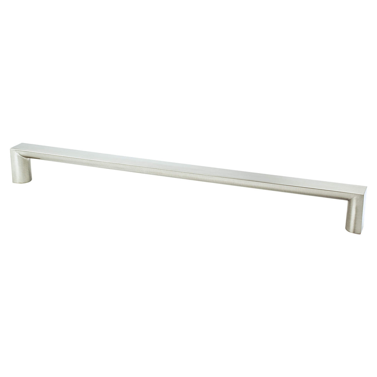 Berenson 2101-4BPN: 18" cc Elevate Appliance Pull - Brushed Nickel