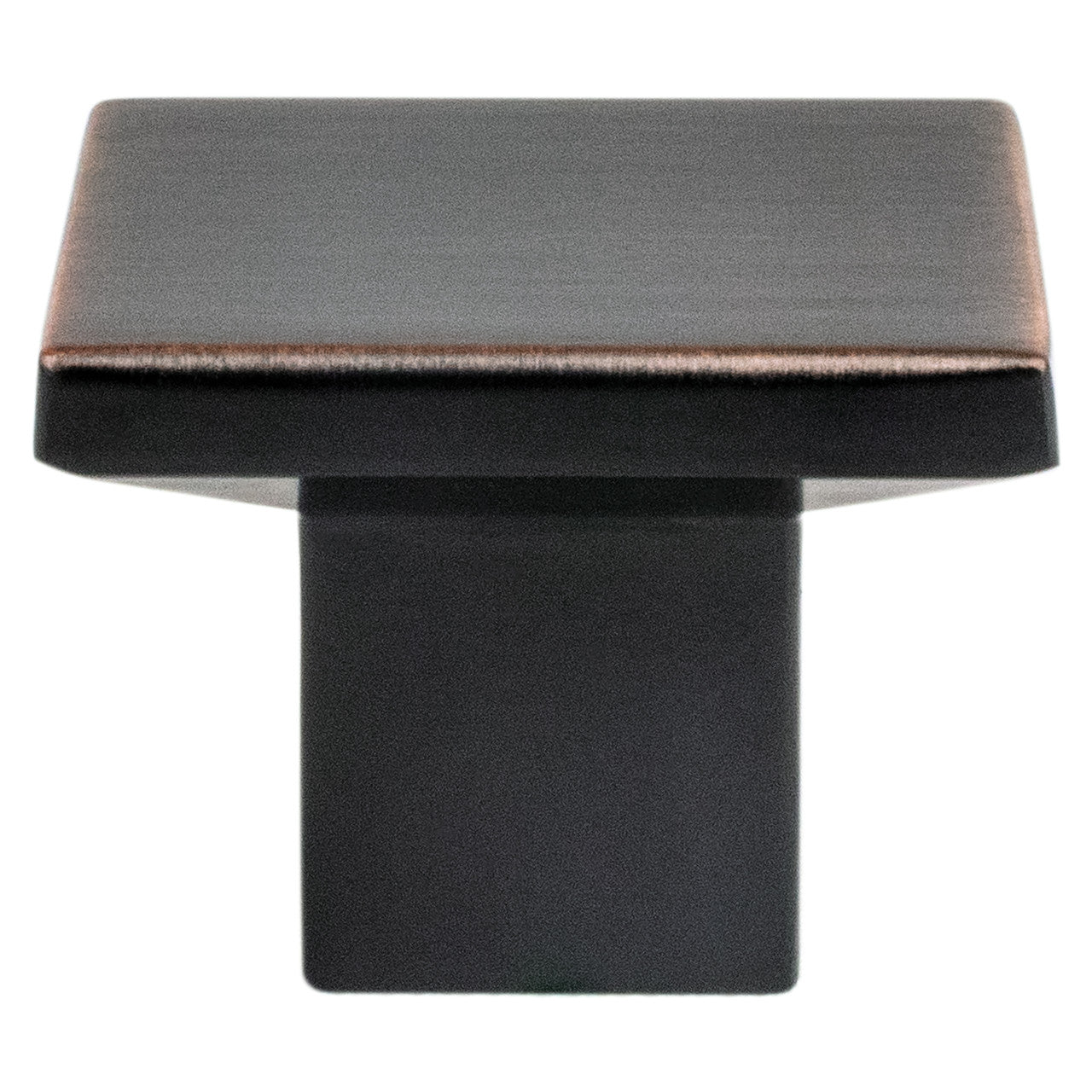Berenson 2177-10VB: 1-3/16" Elevate Cabinet Knob - Verona Bronze