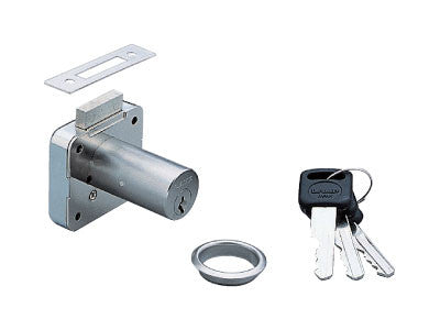 Sugatsune 2550-24-DN: 2550-24-DN 24mm Cabinet Lock