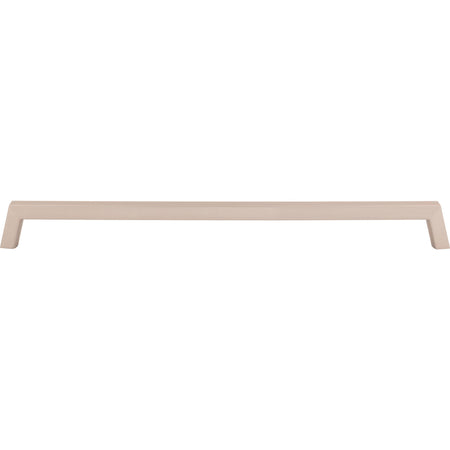 Jeffrey Alexander 566-18SN: 18" cc Ivan Appliance Pull - Satin Nickel