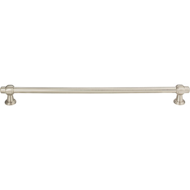 Atlas 346-BRN: 11-5/16" cc Bronte Cabinet Pull - Venetian Bronze