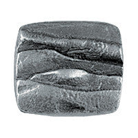 Hawk Hill 351BI: 1-1/4" Mountains Cabinet Knob - Black Iron