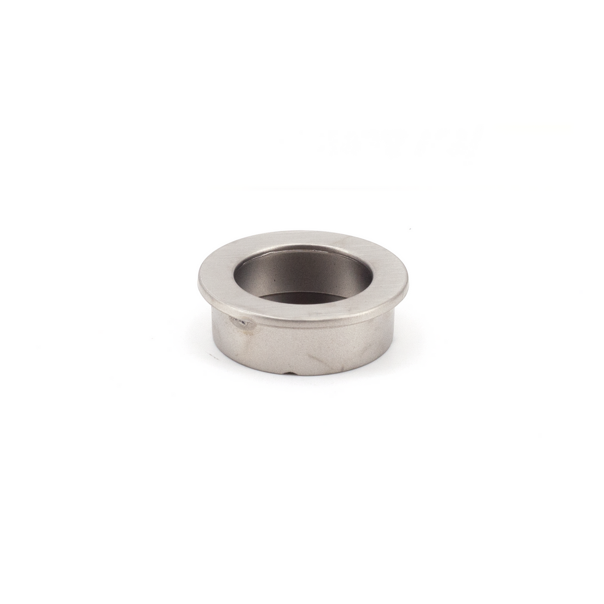 Sugatsune 3511038-SN: 40mm Recessed Finger Pull - Satin Nickel