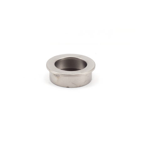 Sugatsune 3511038-SN: 40mm Recessed Finger Pull - Satin Nickel