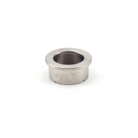 Sugatsune 3512038-SN: 30mm Recessed Finger Pull - Satin Nickel