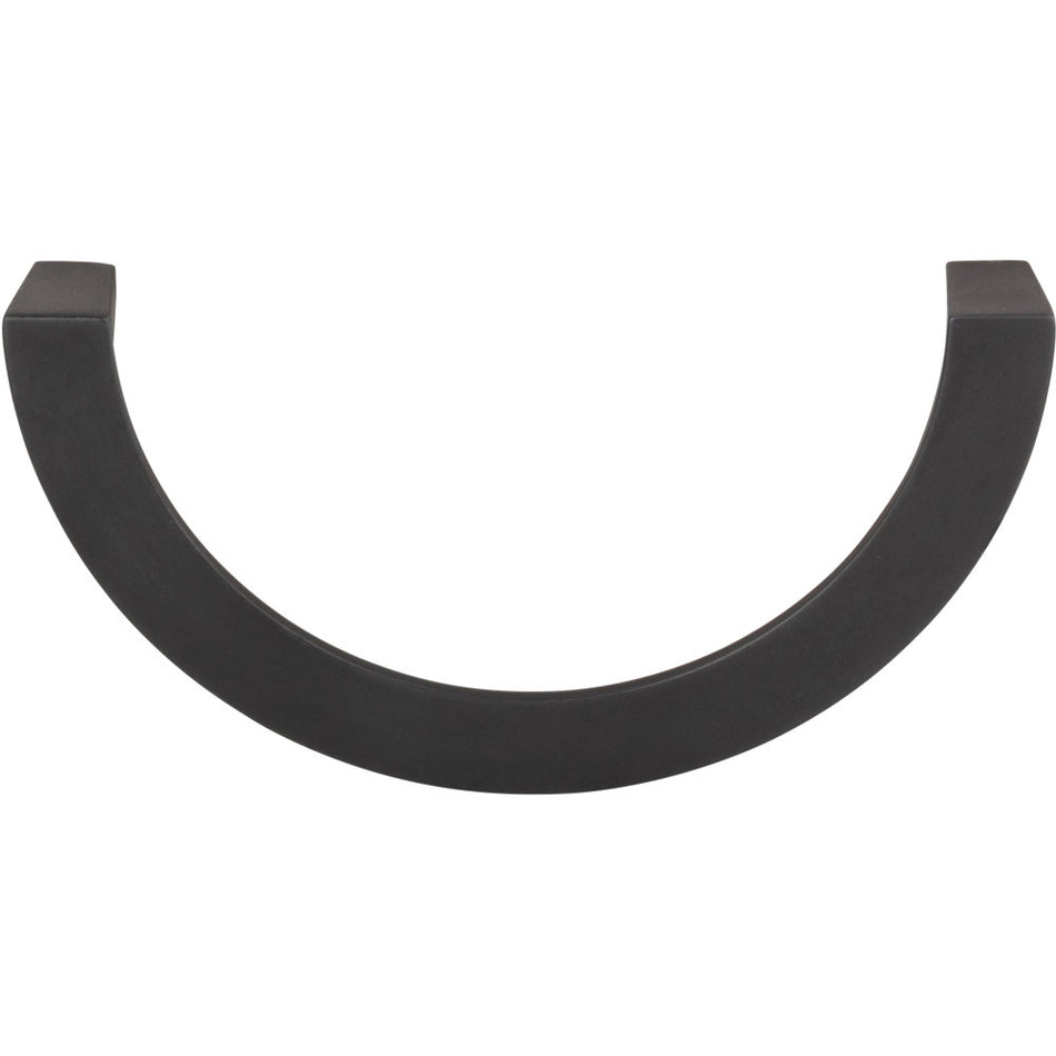 Atlas 355-MB: 5-1/16" cc Roundabout Cabinet Pull - Modern Bronze