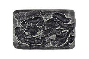 Hawk Hill 358BR: 1-1/2" Baroque Cabinet Knob - Bronze