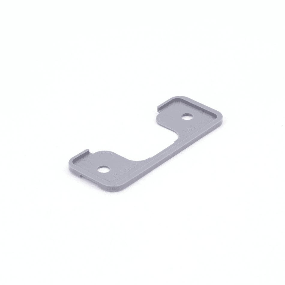 Sugatsune 360-BCS: Sheet Metal Spacer for Olympia Hinges