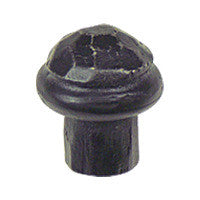 Hawk Hill 376CO: 7/8" Acorn Cabinet Knob - Copper
