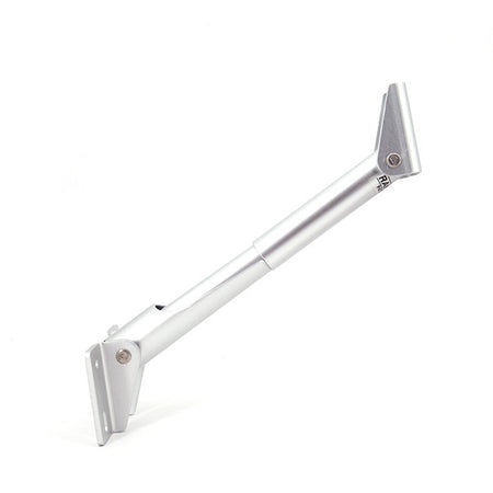 Sugatsune 38820-25: 180mm Folding Bracket - Anodized Aluminum