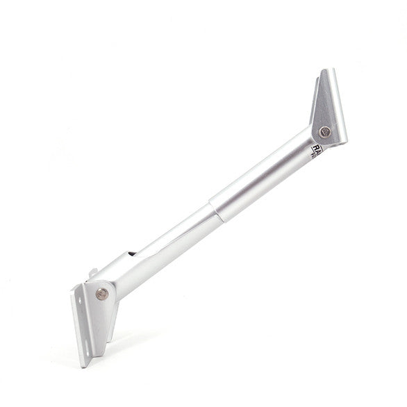 Sugatsune 38820-25: 180mm Folding Bracket - Anodized Aluminum