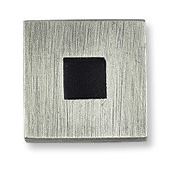 Hawk Hill 388VP: 1-1/2" Lattice Cabinet Knob - Vintage Pewter