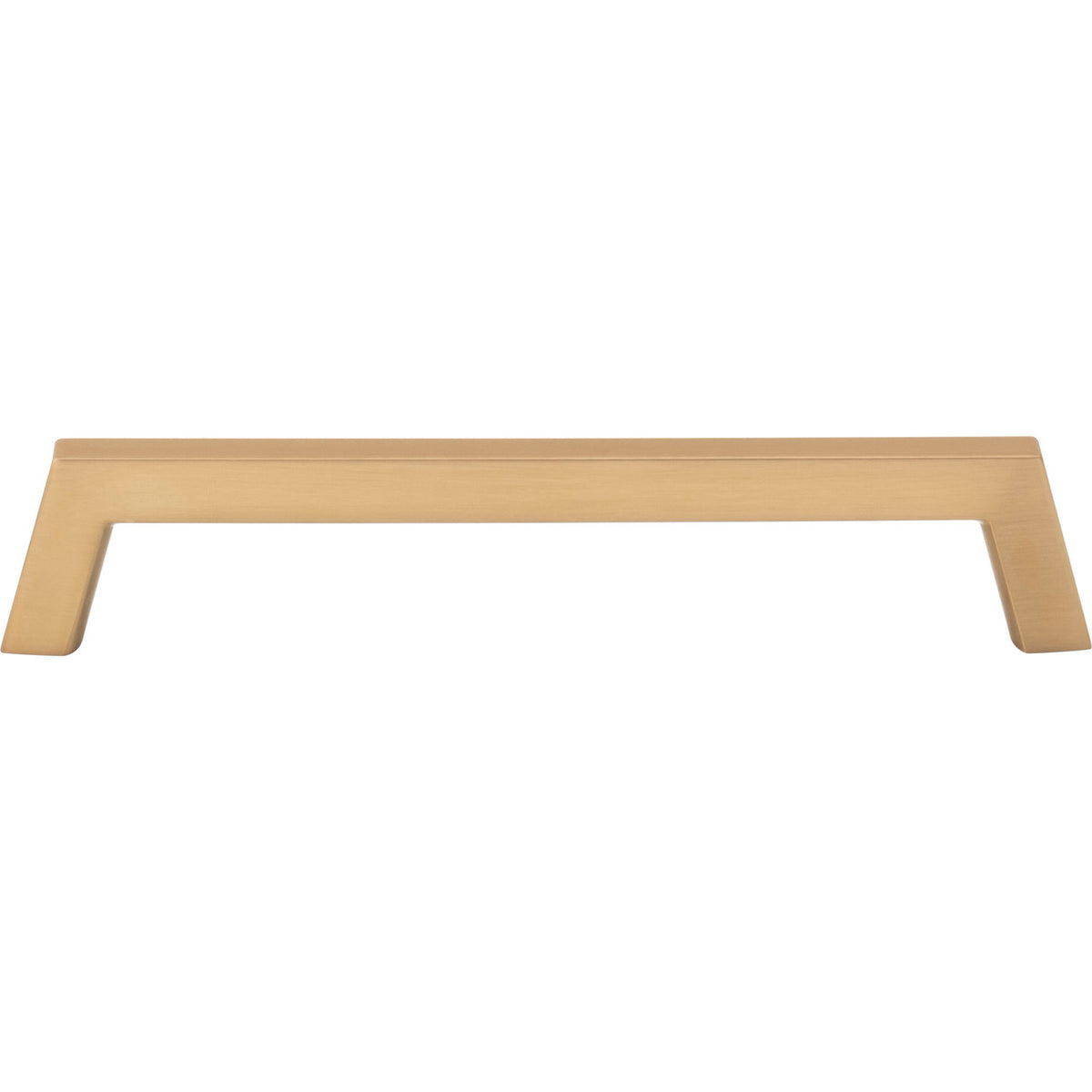 Jeffrey Alexander 566-160SBZ: 160mm cc Ivan Bar Cabinet Pull - Satin Bronze