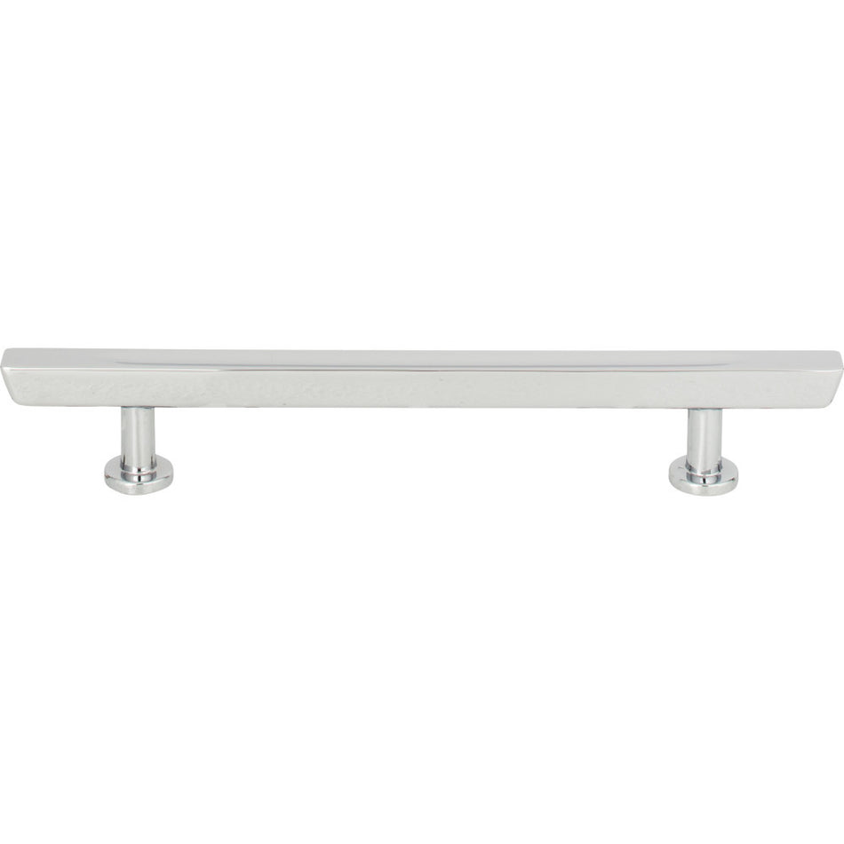 Atlas 415-CH: 5-1/16" cc Conga Cabinet Pull - Polished Chrome