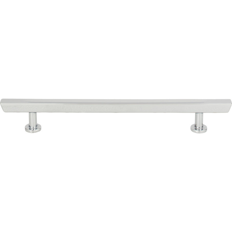 Atlas 416-CH: 6-5/16" cc Conga Cabinet Pull - Polished Chrome