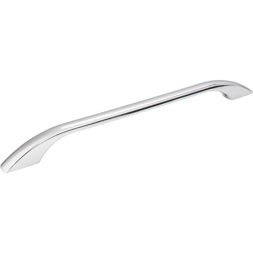 Jeffrey Alexander 4288PC: 288mm cc Sonoma Handle Cabinet Pull - Polished Chrome