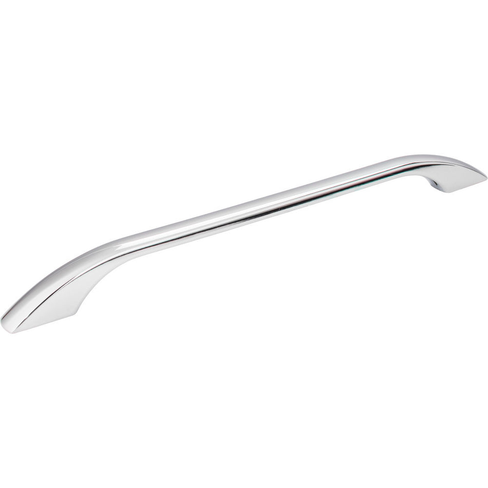 Jeffrey Alexander 4288PC: 288mm cc Sonoma Handle Cabinet Pull - Polished Chrome