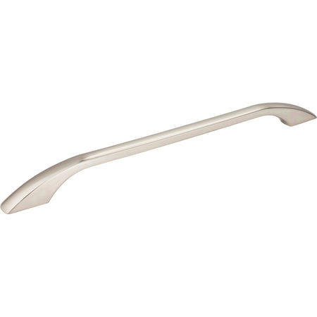 Jeffrey Alexander 4288SN: 288mm cc Sonoma Handle Cabinet Pull - Satin Nickel