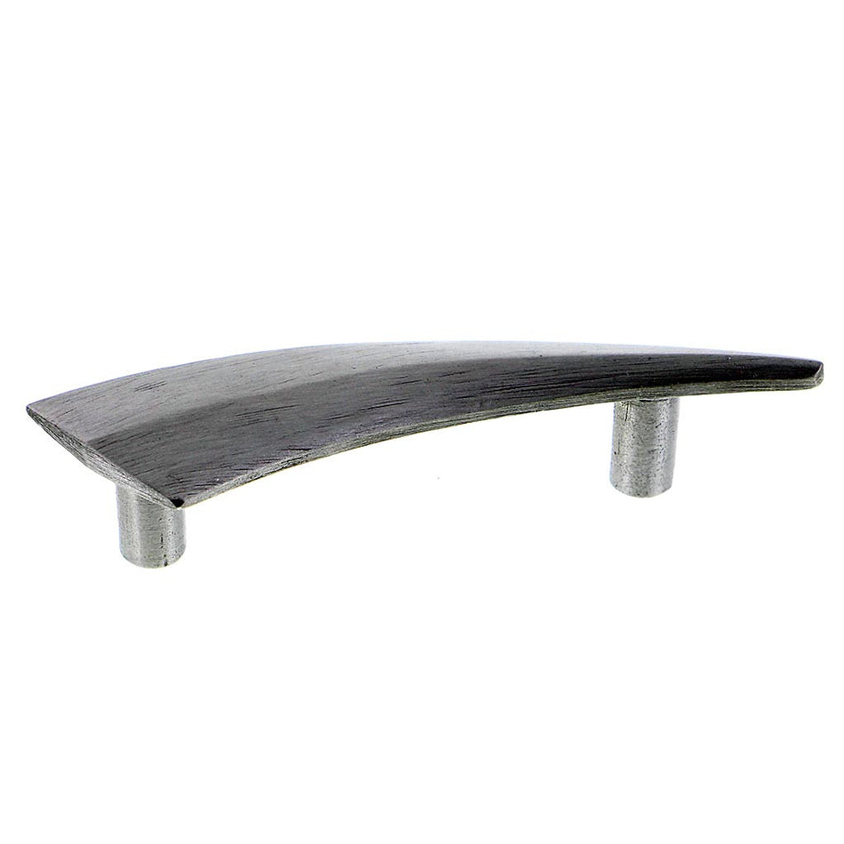 Hawk Hill 429CO: 2-3/4" cc Comet Cabinet Pull - Copper