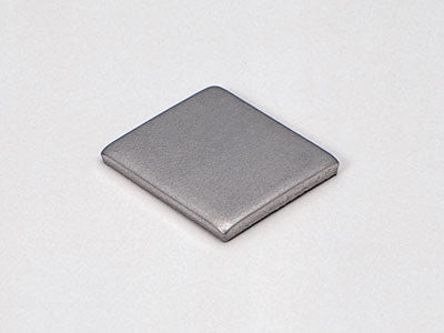 Sugatsune 4849VA: Stainless Steel Safety Plate Plain